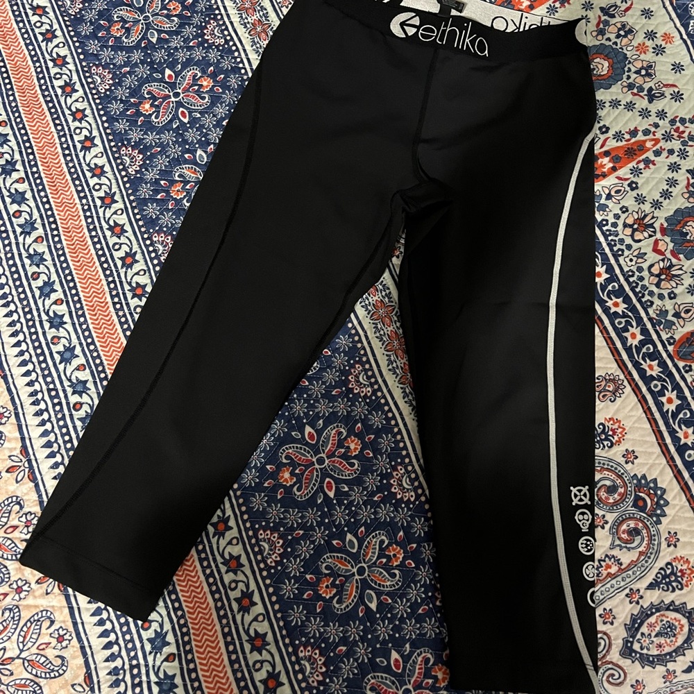Ethics subzero capri